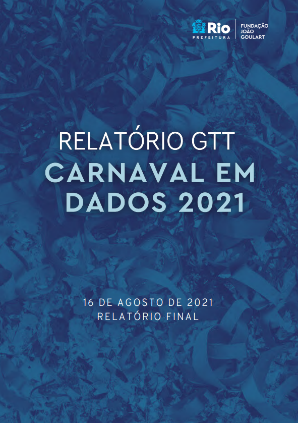 GTT CARNAVAL DE DADOS