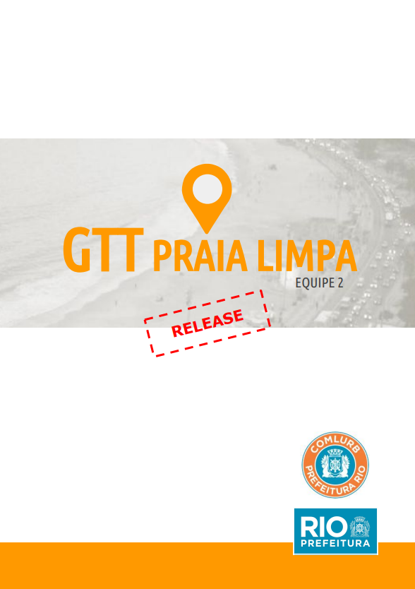 GTT PRAIA LIMPA 1