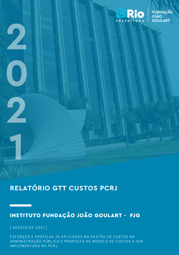 GTT CUSTOS PCRJ