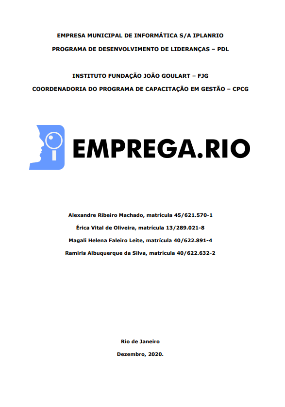 EMPREGA.RIO