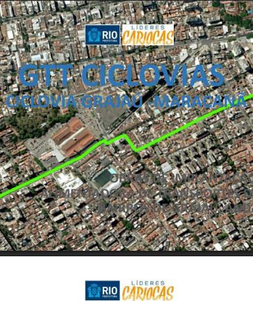 GTT CICLOVIAS