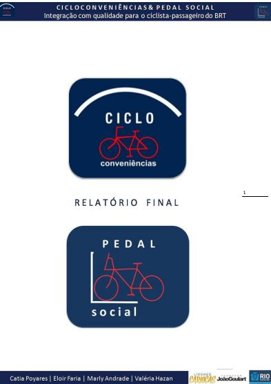 GTT ESTAÇÃO DE CICLOCONVENIENCIAS 2