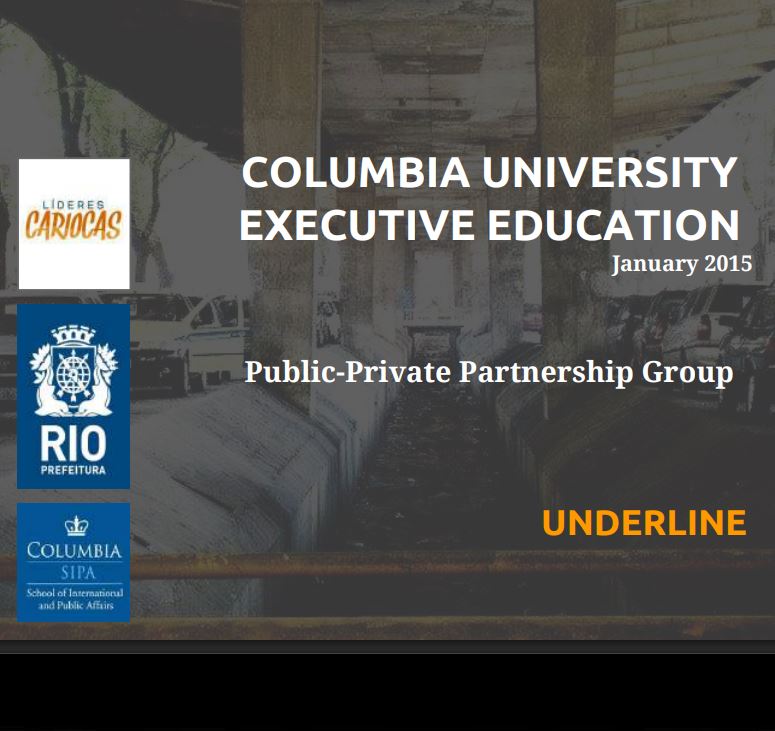 UNDERLINE PROJECT