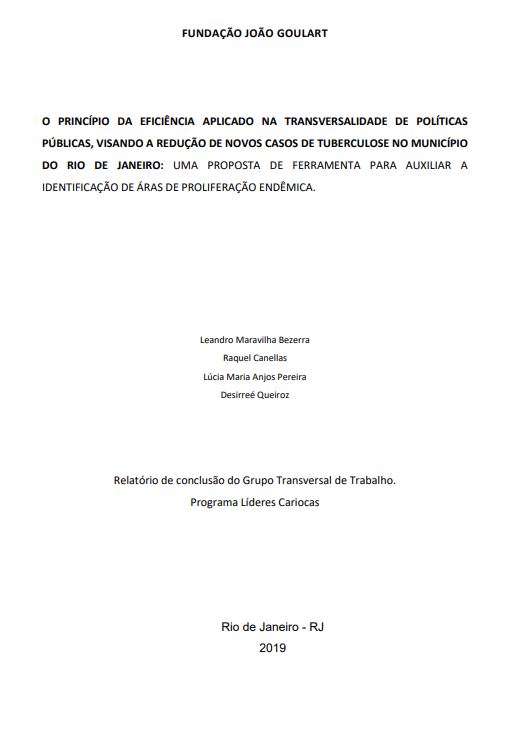 GTT ÍNDICE DE HABITABILIDADE
