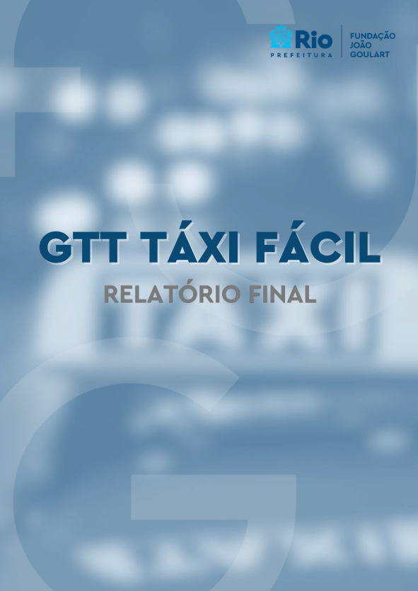 GTT TÁXI FÁCIL