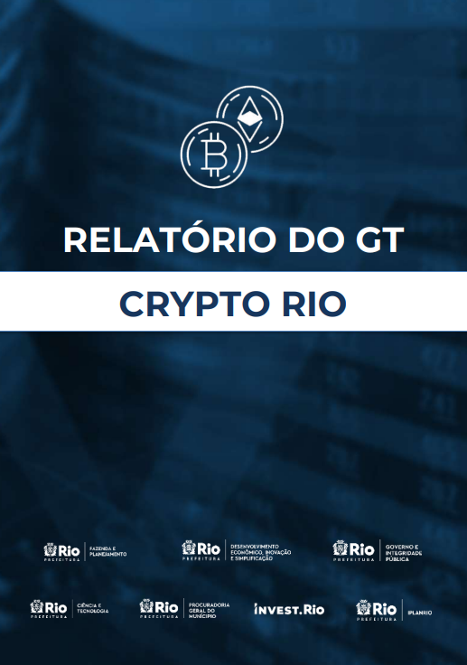 CRYPTO RIO