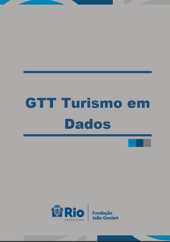 GTT Turismo em Dados