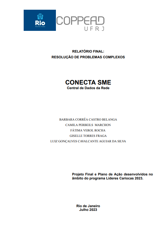 Conecta SME