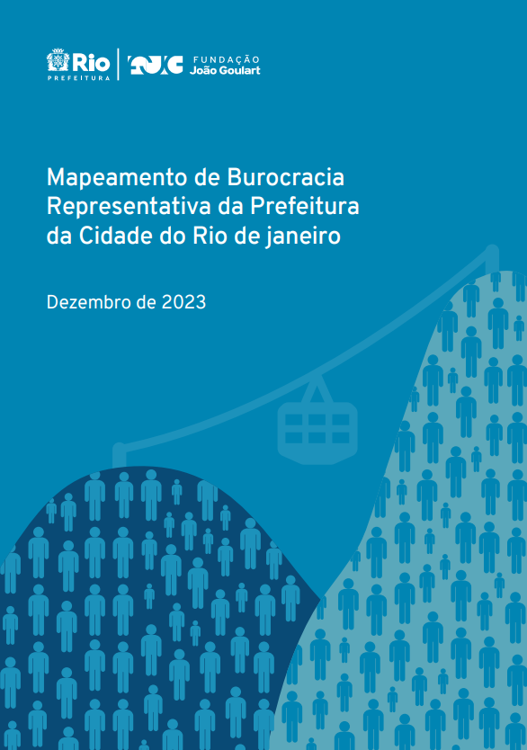 Mapeamento de Burocracia Representativa da Prefeitura do Rio