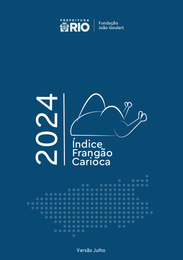 Índice Frangão Carioca 2024