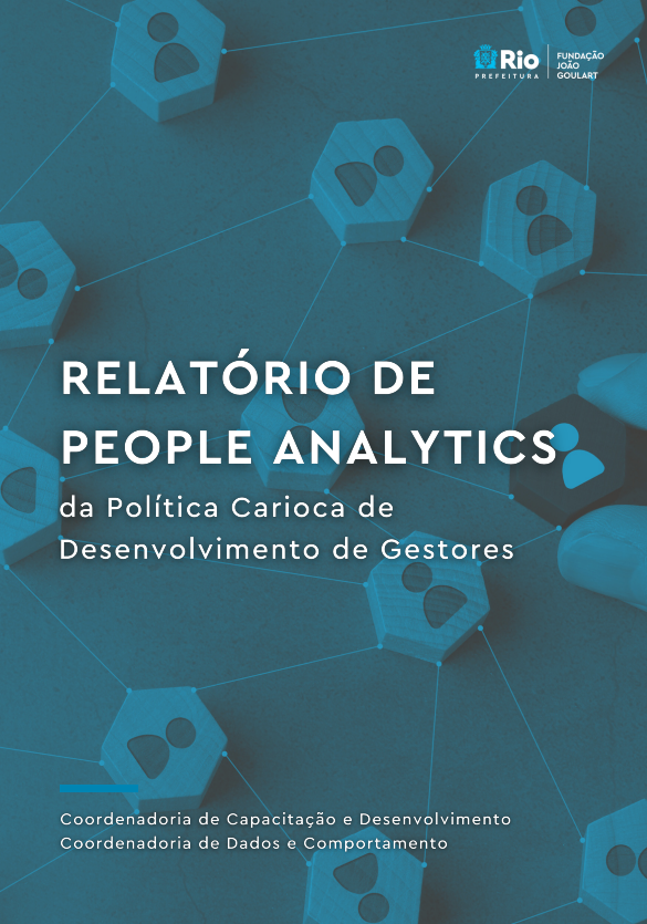 Relatório People Analytics