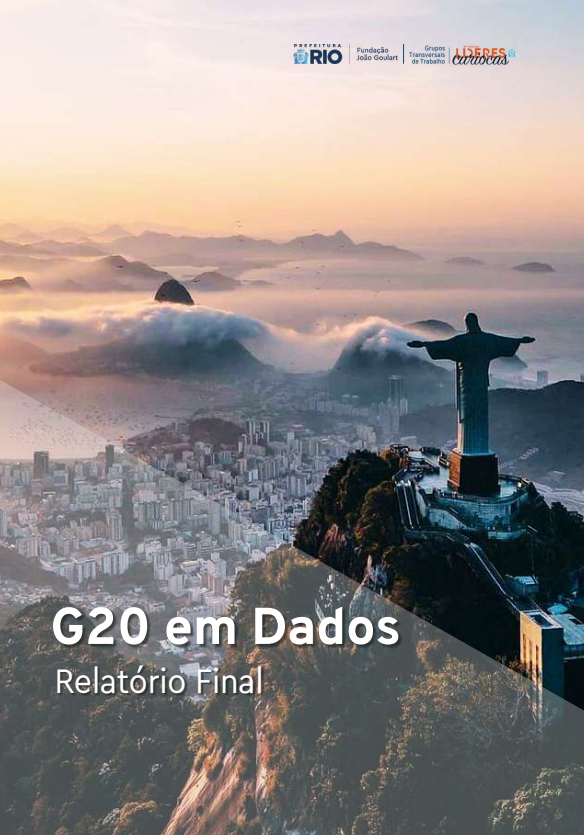 GTT G20 em Dados