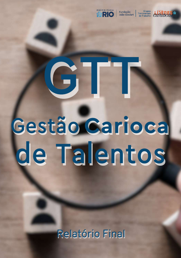 GTT Gestão Carioca de Talentos