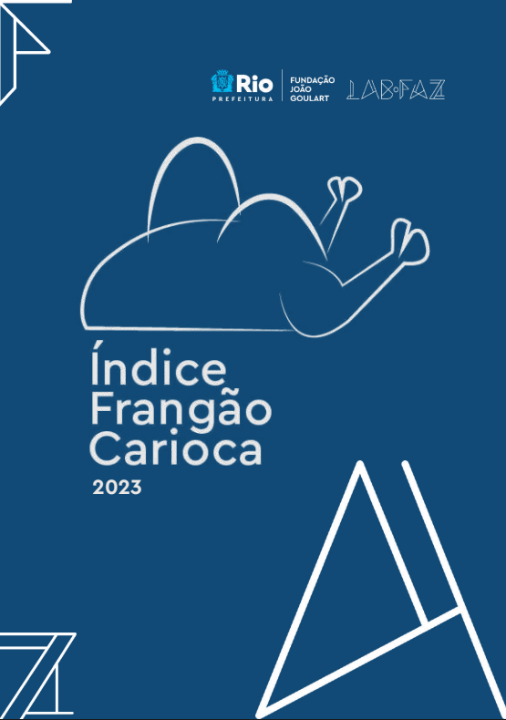 Índice Frangão Carioca 2023