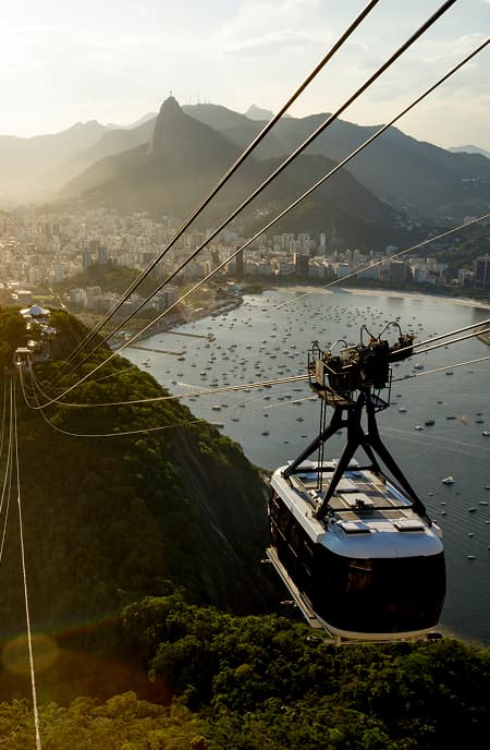 VAMOS AMPLIAR O REPERTÓRIO SOBRE A CIDADE?