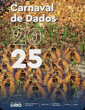 Relatório Carnaval de Dados – 2025
