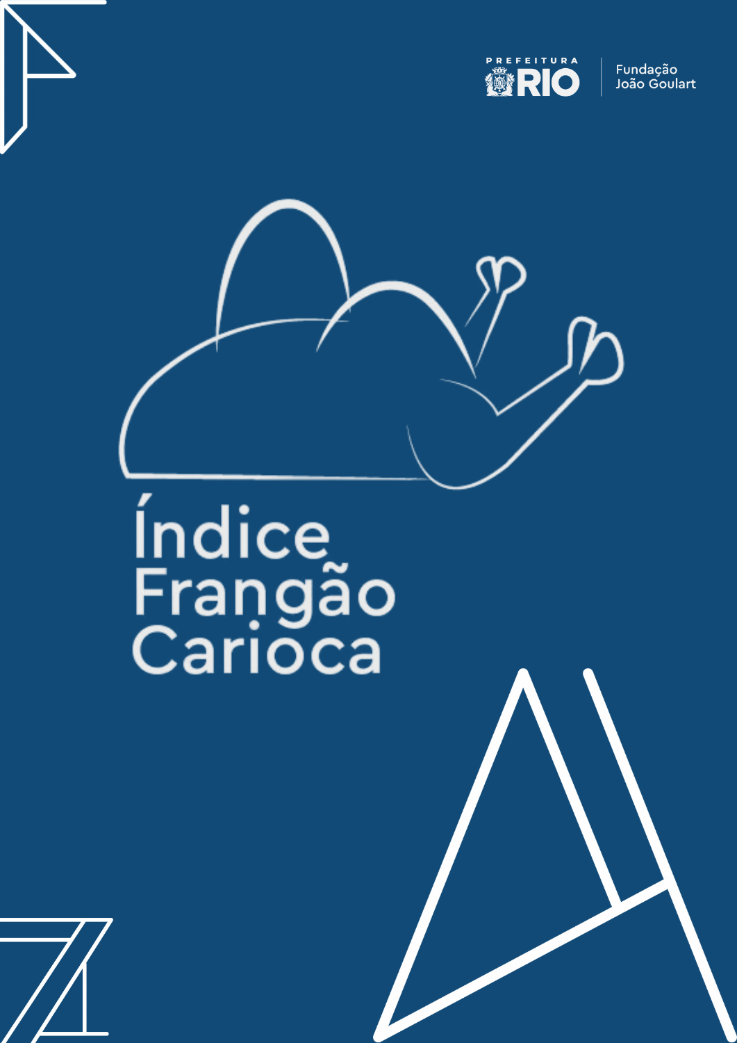 Índice Frangão Carioca