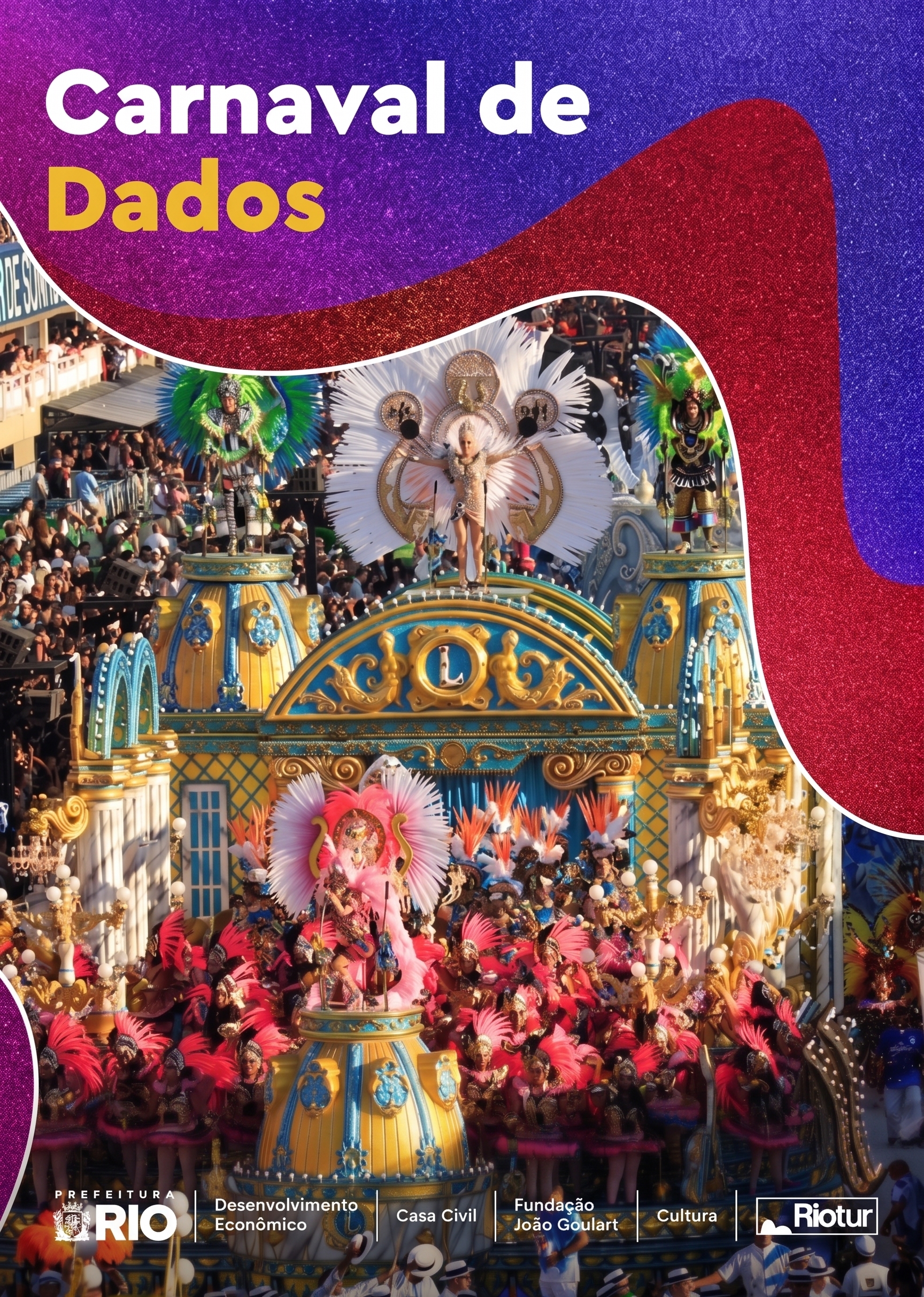 Carnaval de Dados